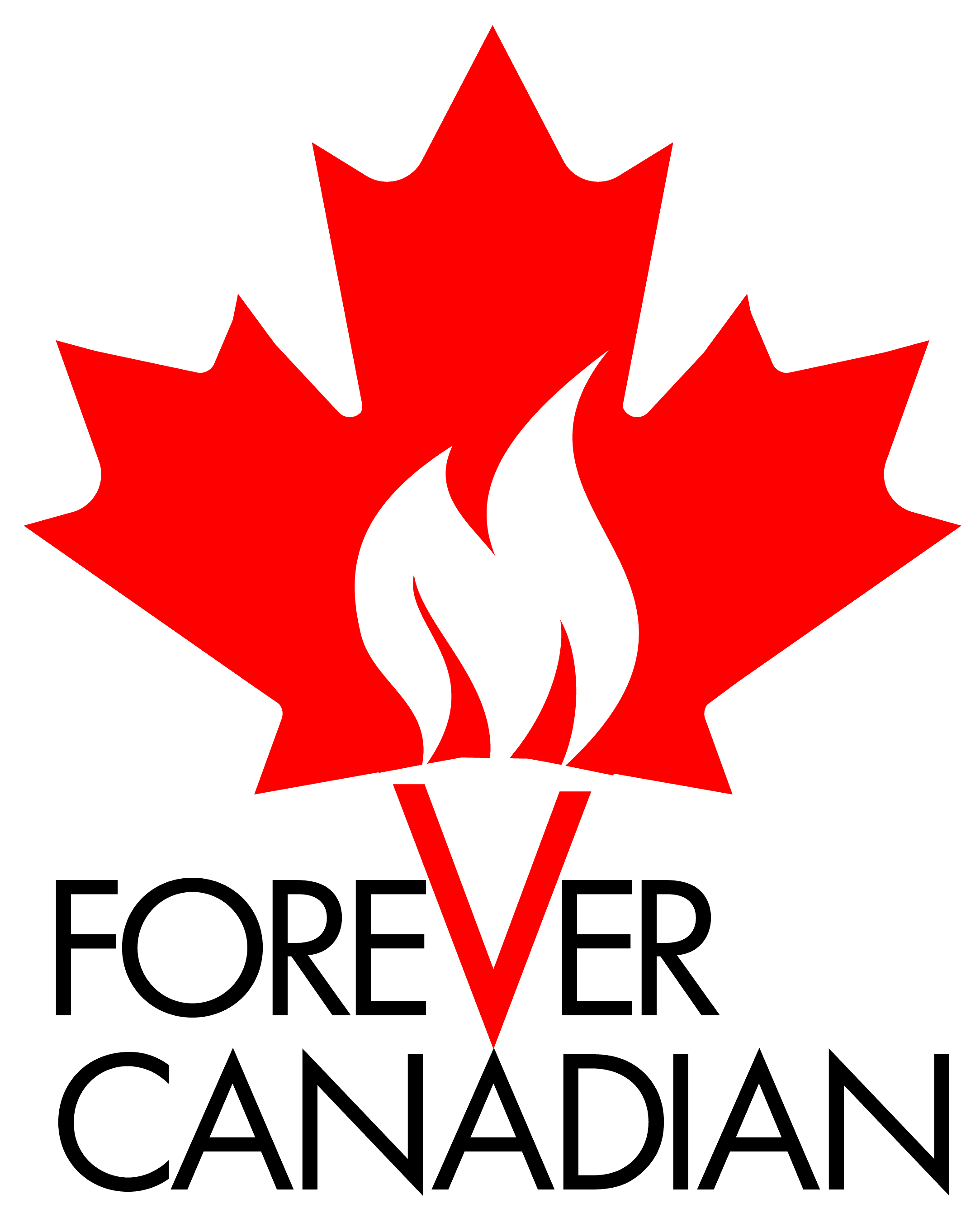 Forever Canadian